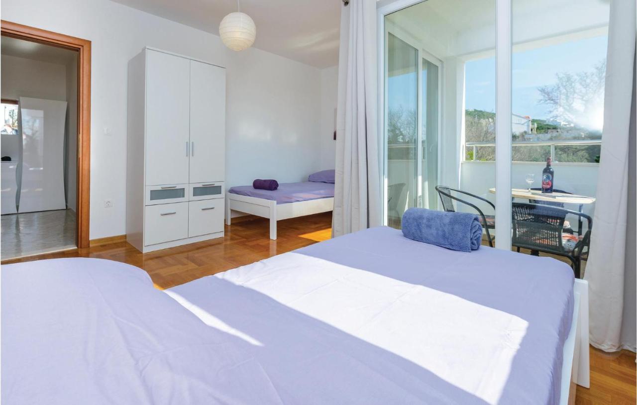 Nice Apartment In Cavtat With Wifi Exterior photo