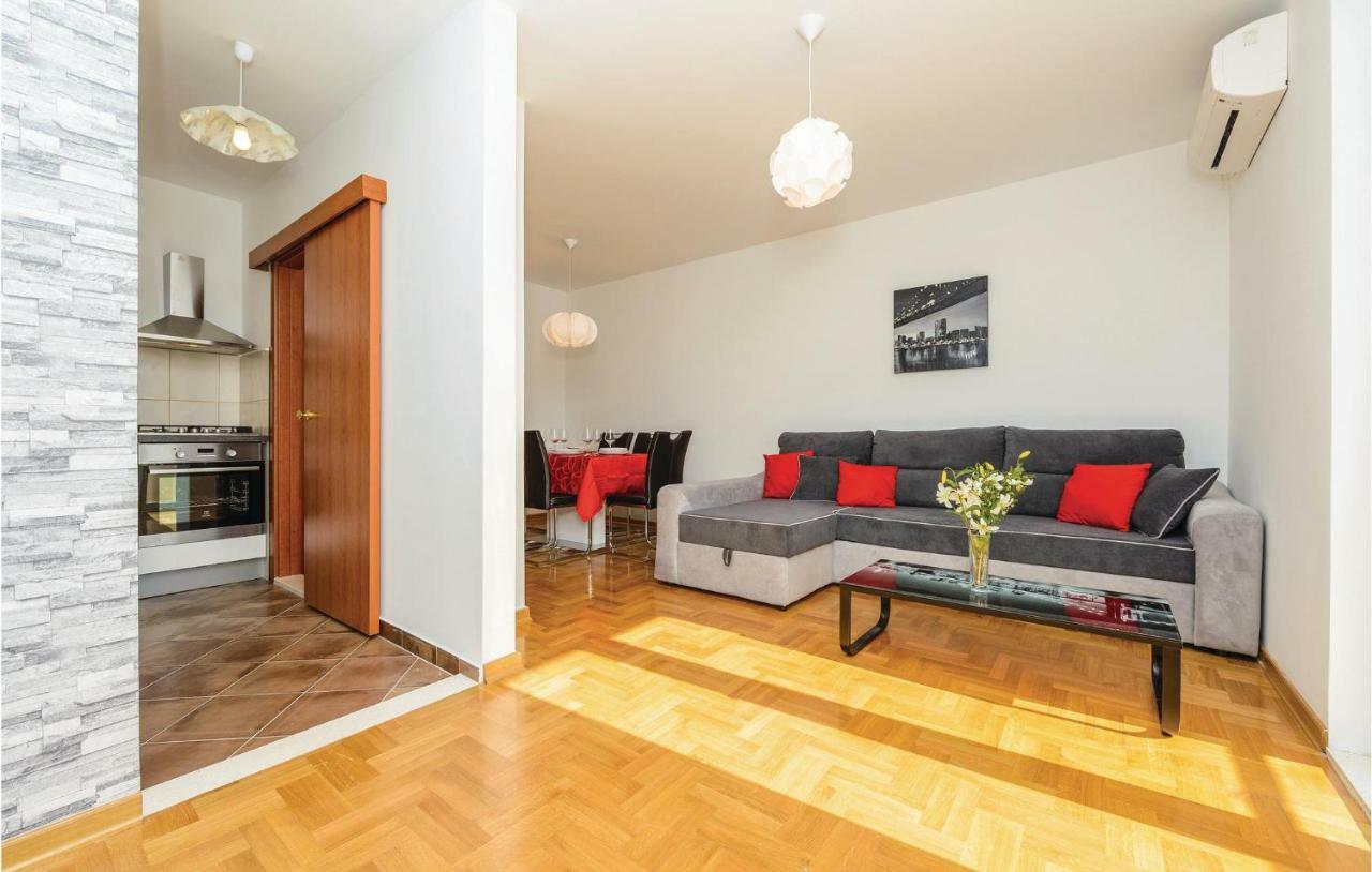 Nice Apartment In Cavtat With Wifi Exterior photo