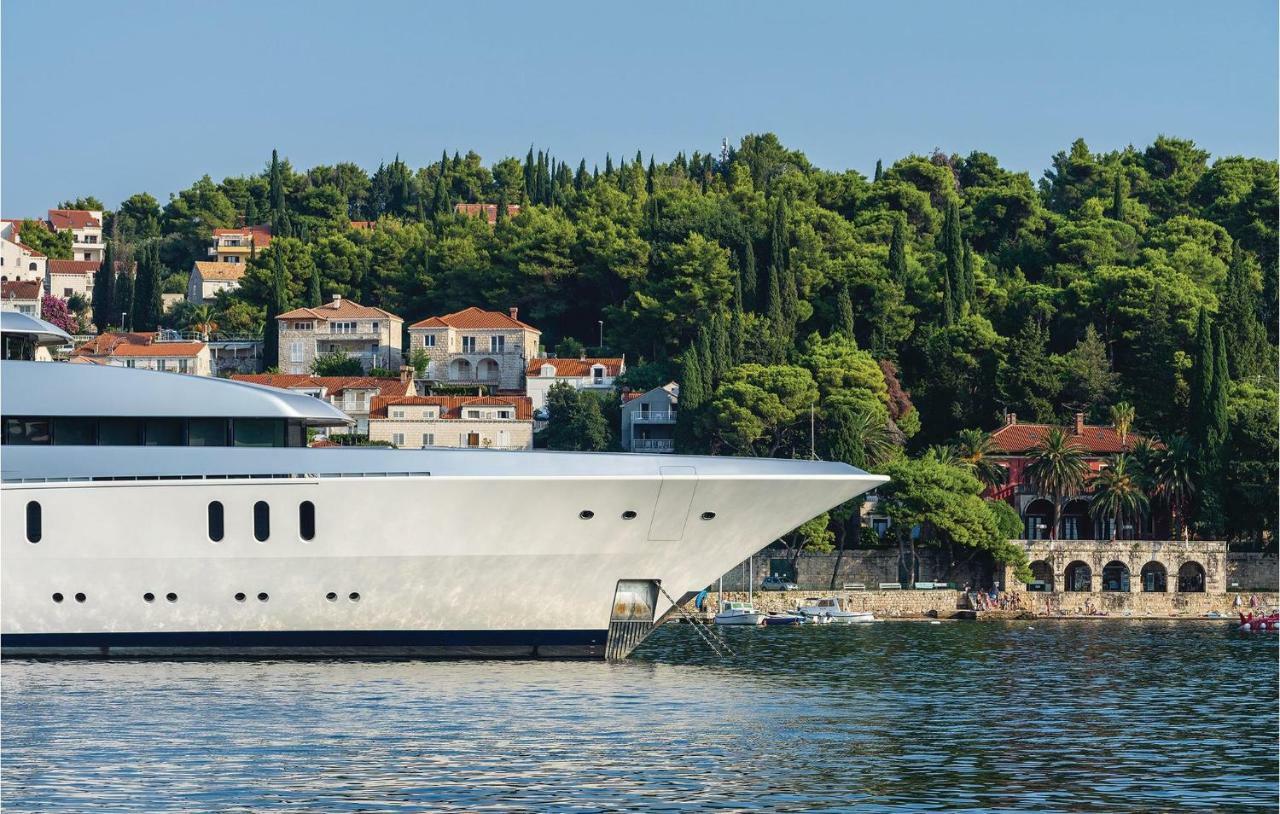 Nice Apartment In Cavtat With Wifi Exterior photo